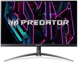 Monitor ACER Predator XB273UV3bmiiprzx 2560x1440px