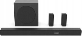 Soundbar HISENSE HS5100 5.1-kanałowy, HDMI ARC, DTS Virtual:X,