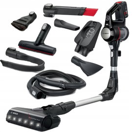 Odkurzacz pionowy BOSCH Unlimited 7 BCS711EXT Czarny