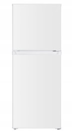 Lodówka SMITH&BROWN SFTF-231-WE5 No Frost 142.4cm Biała