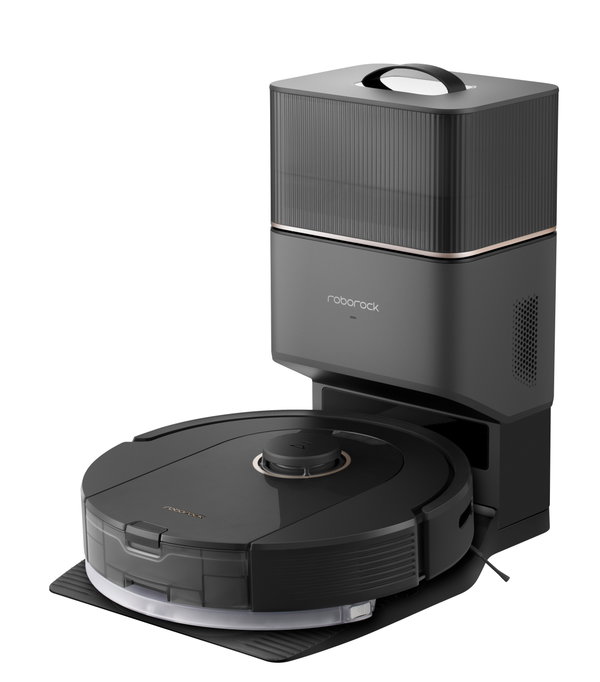 Odkurzacz robot sprzątający ROBOROCK Q5 Pro Plus Czarny