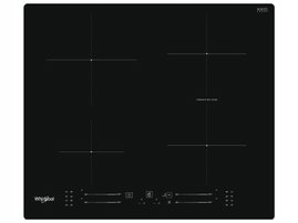 Płyta indukcyjna WHIRLPOOL WB S0060 NE Czarny