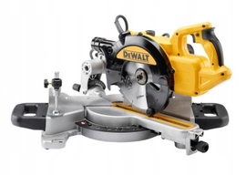 Pilarka ukosowa DEWALT DWS773-QS