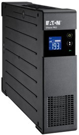 Zasilacz UPS EATON Ellipse PRO 1200 FR 1200VA 750W z wyświetlaczem LCD