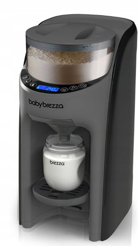 Ekspres do mleka BABY BREZZA Formula Pro Advanced FRP0132