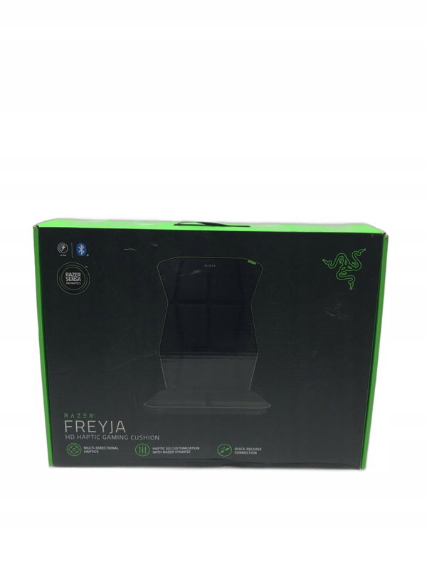 Mata haptyczna RAZER Freyja RC81-04340101-R3M1