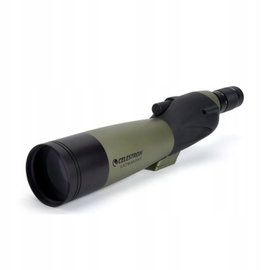 Luneta CELESTRON Ultima 80 52254 x20 - 60