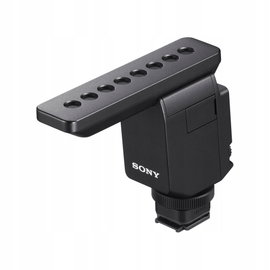 Mikrofon SONY ECM-B1M