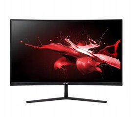 Monitor ACER Nitro EI322QURVBMIIPPX 31.5" 2560x1440px 180Hz 1 ms