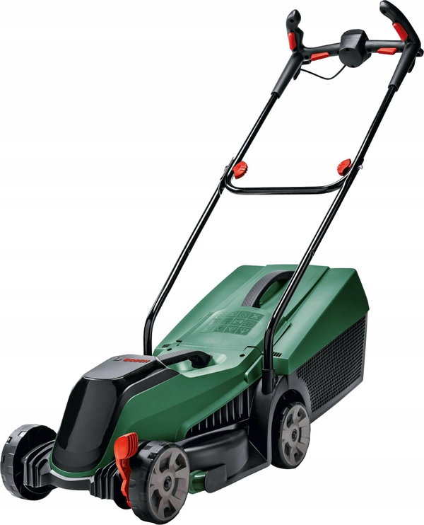 Kosiarka akumulatorowa BOSCH CityMower 18V-32-300 06008B9A07