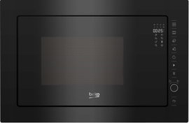 Kuchenka mikrofalowa BEKO BMGB25333BG 900 W 25 L