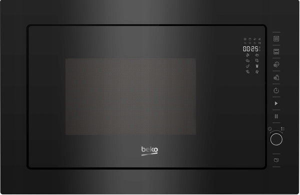 Kuchenka mikrofalowa BEKO BMGB25333BG 900 W 25 L