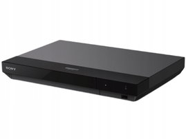 Odtwarzacz Blu-ray SONY UBP-X700K 4K Czarny