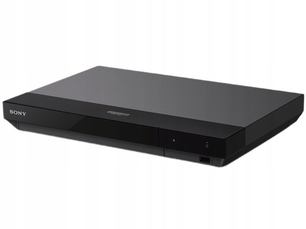 Odtwarzacz Blu-ray SONY UBP-X700K 4K Czarny