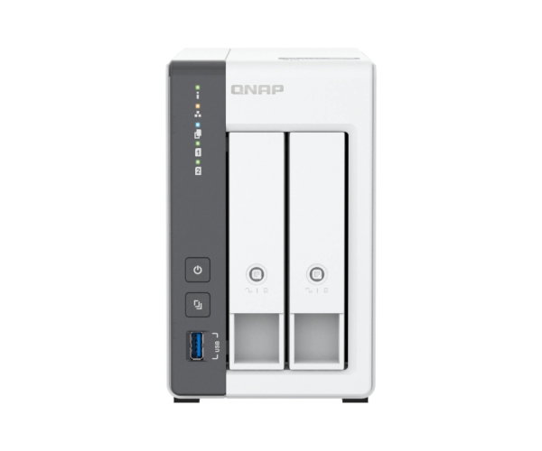 Serwer plików QNAP TS-216G