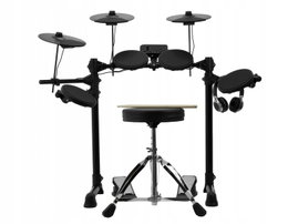 Perkusja elektroniczna MUSICMATE MM-DRM-100