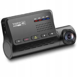 Wideorejestrator VIOFO A139 PRO 1CH 4K