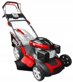 Kosiarka spalinowa DEDRA DED8725-51L z napędem