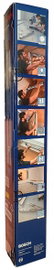 Kątomierz cyfrowy BOSCH Professional GAM 270 MFL 0601076400