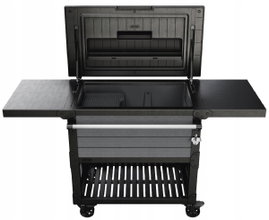 Barek ogrodowy KETER PATIO COOLER & BEVERAGE 255187