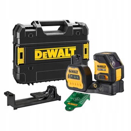 Laser krzyżowy DEWALT DCE088NG18-XJ