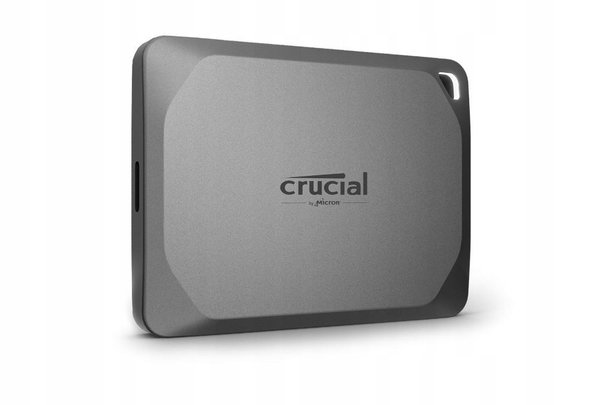 Dysk CRUCIAL X9 Pro 4TB