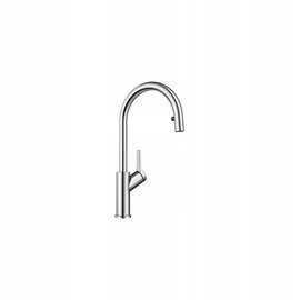 Bateria BLANCO Carena-S 520767 Chrom
