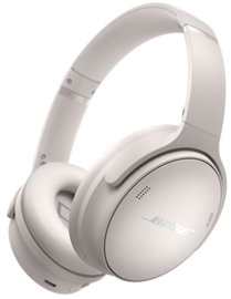 Słuchawki Bose QuietComfort Headphones White