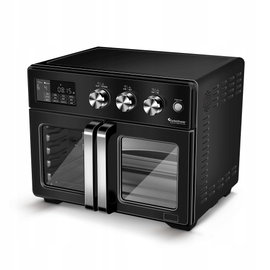 Piekarnik TURBOTRONIC TT-AFD32 Czarny