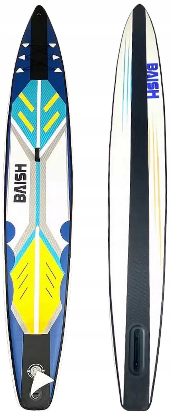 Deska SUP EXTRALINK SUP-1069 420 x 58 x 12 cm