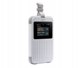 Router ACER Connect M6E 5G 2.4 / 5 GHz (DualBand)