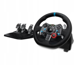 Kierownica LOGITECH Driving Force G29 PS3 PS4 PC