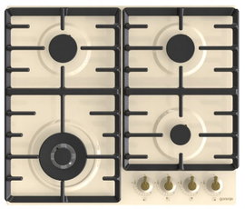 Płyta gazowa GORENJE GW642CLI