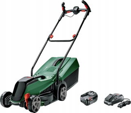 Kosiarka akumulatorowa BOSCH CityMower 0.600.8B9.A09