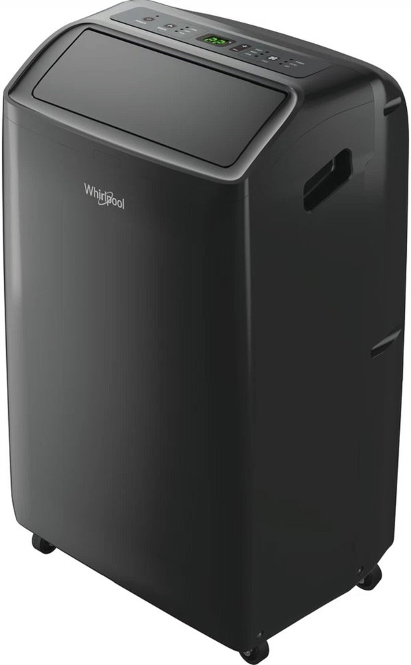 Klimatyzator przenośny WHIRLPOOL PACF29CO B 2800W