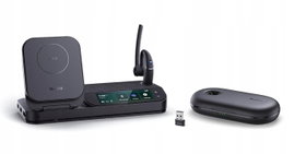 Słuchawka YEALINK BH71 Workstation Pro
