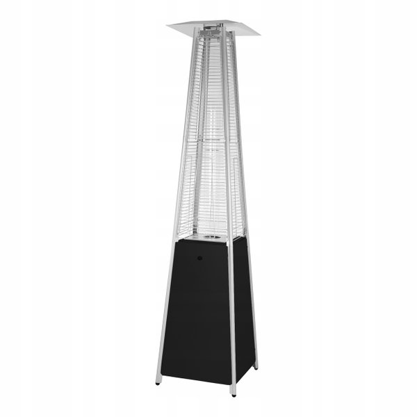 Ogrzewacz tarasowy gazowy MIRPOL MIR-H71S 10500W