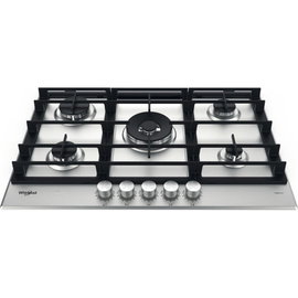 Whirlpool Płyta gazowa Whirlpool GMWL728/IXL
