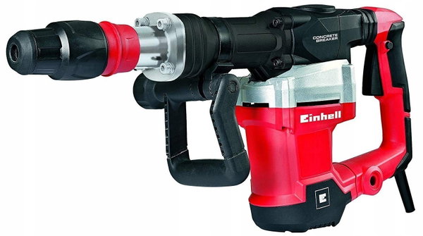 Młot wyburzeniowy EINHELL TE-DH 32