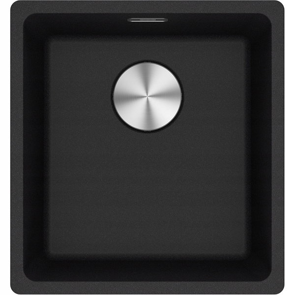 Zlewozmywak jednokomorowy FRANKE Maris MRG 110-37 125.0687.249 Onyx