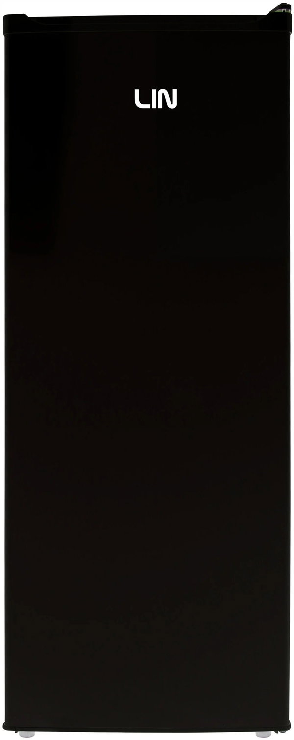 Zamrażarka LIN LI-BD-180 Czarna 180 L 142.5 x 54 x 54.4 cm