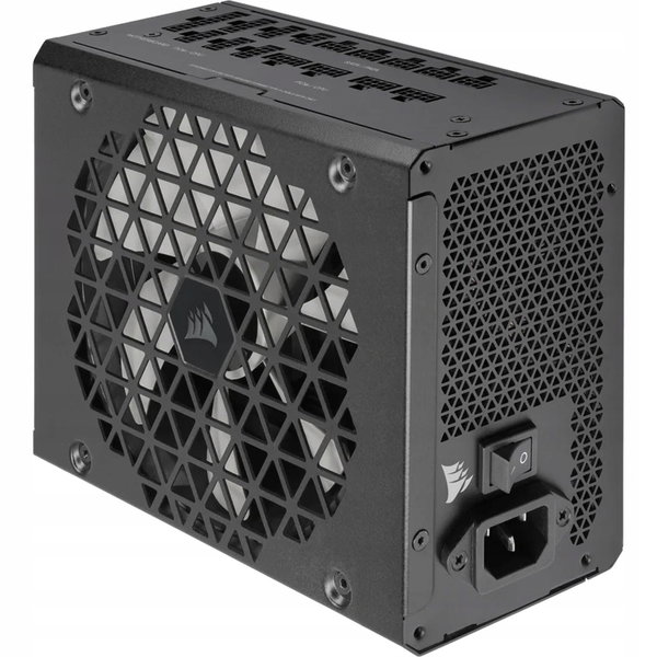 Zasilacz CORSAIR Shift RM1200x 1200W 80 Plus Gold