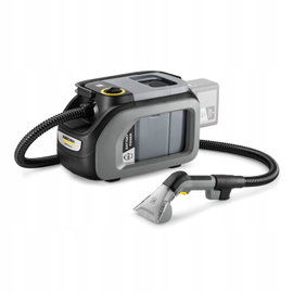 Urządzenie ekstrakcyjne KARCHER Professional Puzzi 2/1 BP 1.101-750.0