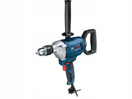 Wiertarka BOSCH Professional GBM 1600 RE 850W 630obr/min