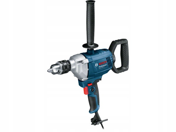 Wiertarka BOSCH Professional GBM 1600 RE 850W 630obr/min