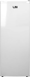 Zamrażarka LIN LI-BD-180 Biała 180 L 142.5 x 54 x 54.4 cm