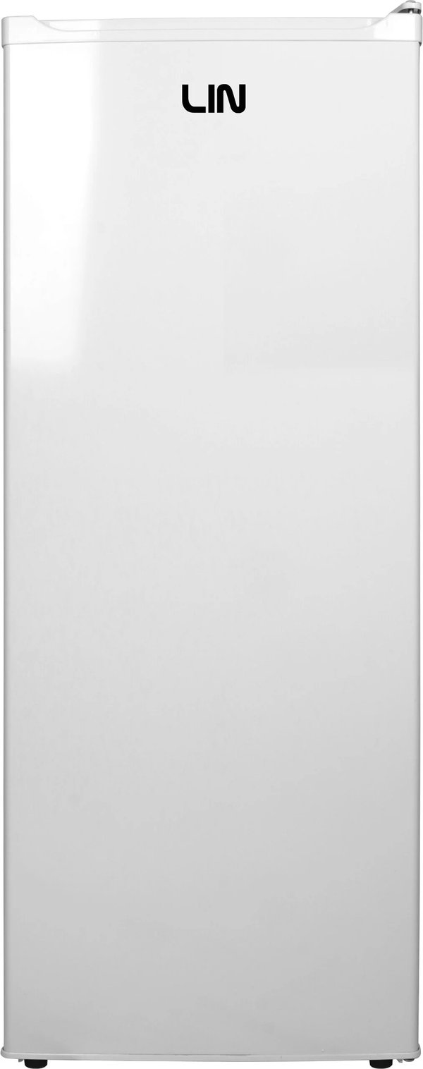 Zamrażarka LIN LI-BD-180 Biała 180 L 142.5 x 54 x 54.4 cm