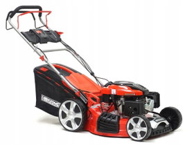 Kosiarka spalinowa HORTMASZ HKS 753 NL Loncin z napędem + Olej NAC 2600 ml