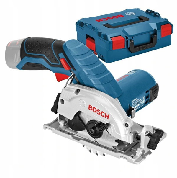 Pilarka tarczowa BOSCH Professional GKS 12V-26 06016A1003
