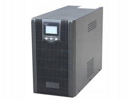 Zasilacz UPS GEMBIRD EG-UPS-PS3000-01 3000VA 2400W Czysty sinus